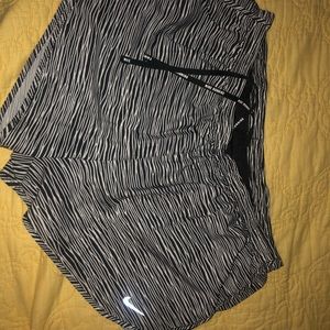 Nike shorts